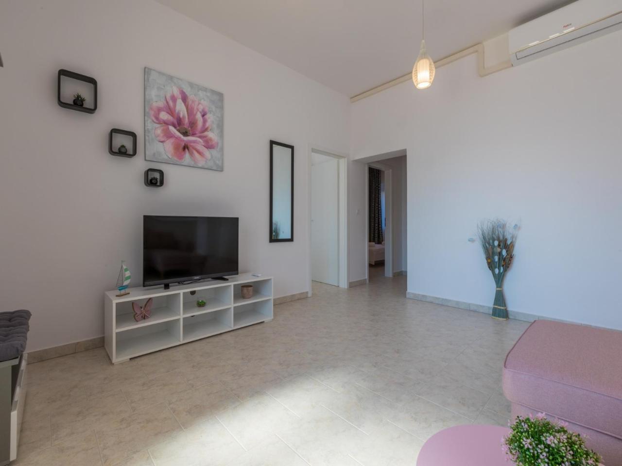 Apartment Duda Novi Vinodolski Exterior photo