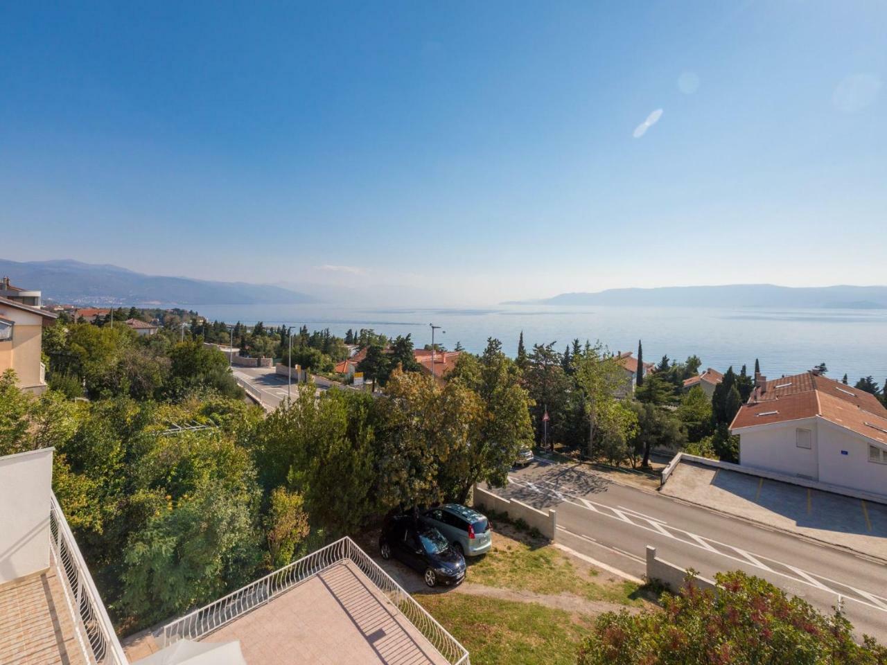 Apartment Duda Novi Vinodolski Exterior photo